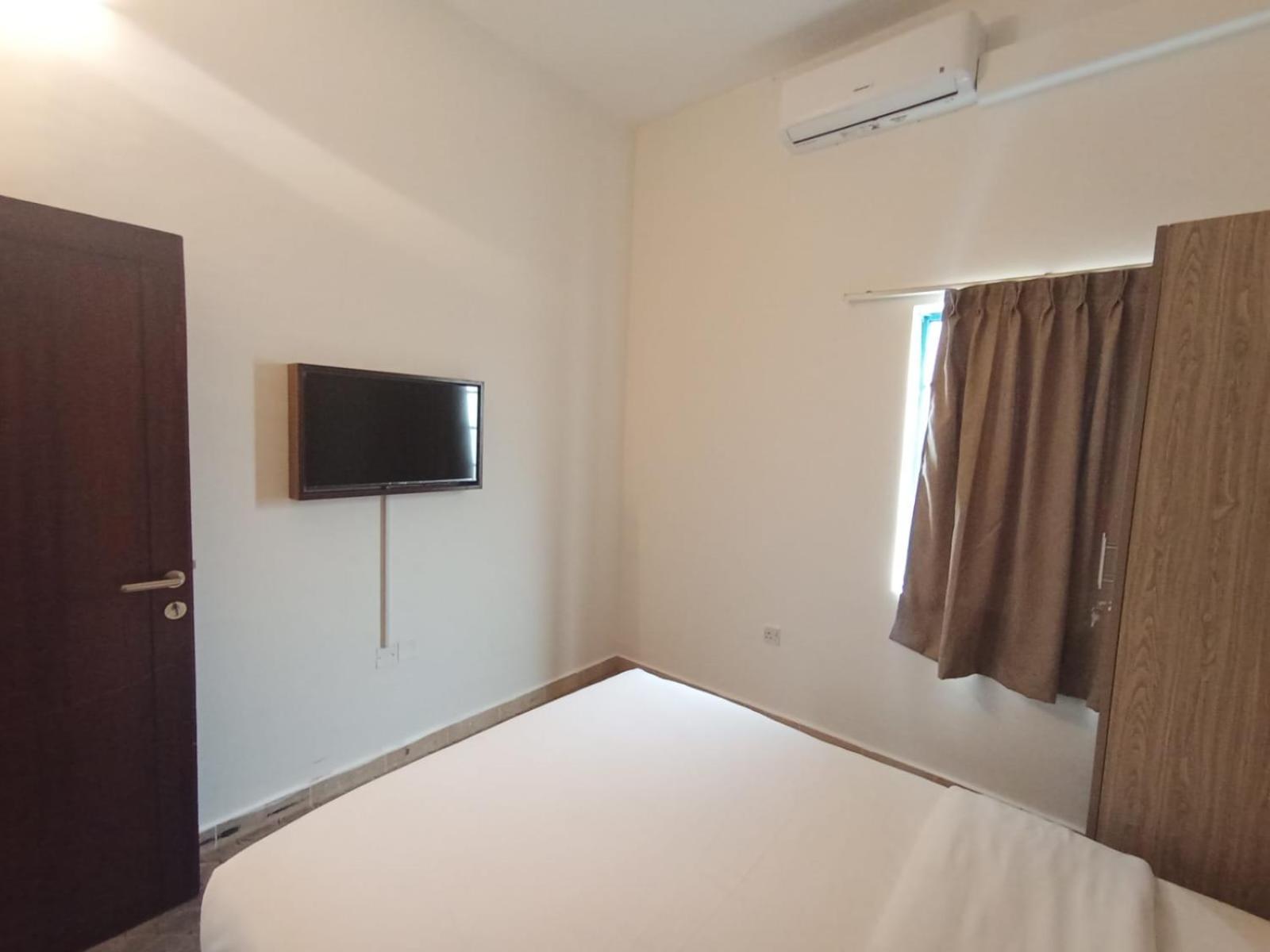 Hyba Heritage Hotel Dubai Exterior foto